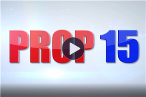 Presentation to the OMSD Board of Trustees - Prop 15 
